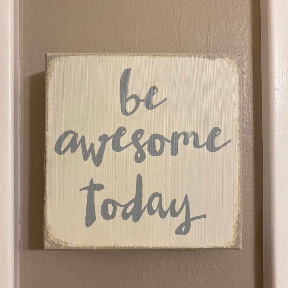 Wall Decor